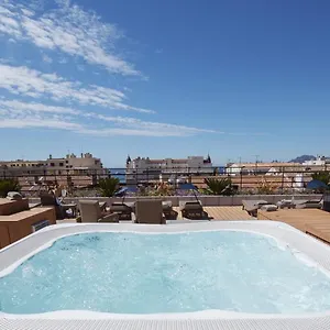 Western Le Patio Des Artistes Wellness Jacuzzi Cannes